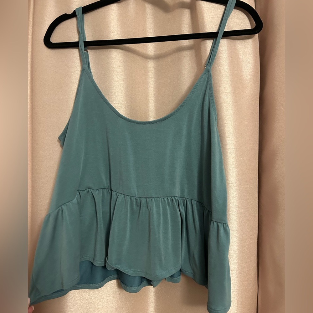 Urban Outfitters Flowy Tank Top